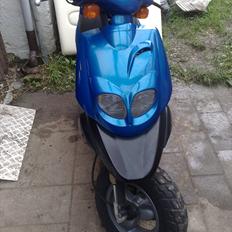 Peugeot Trekker 45´er