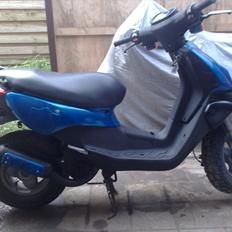 Peugeot Trekker 45´er