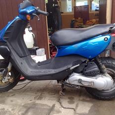 Peugeot Trekker 45´er