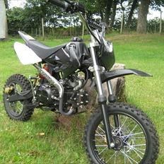 Lifan Dirtbike