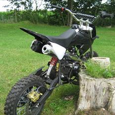 Lifan Dirtbike