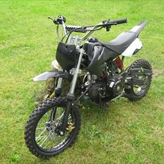 Lifan Dirtbike