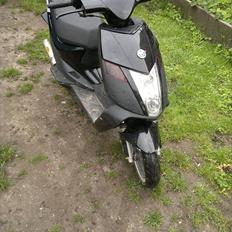 Keeway Flash (Italia Design)SOLGT 