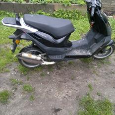 Keeway Flash (Italia Design)SOLGT 