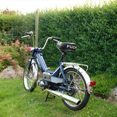 Puch Maxi K 