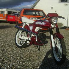 Puch monza