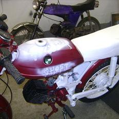 Puch monza