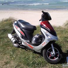 TMS 50 classic AC SOLGT