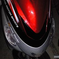 TMS 50 classic AC SOLGT