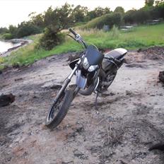 Derbi Senda - Extreme LC DD