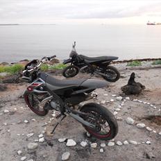 Derbi Senda - Extreme LC DD