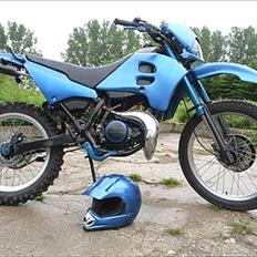 Suzuki RMX