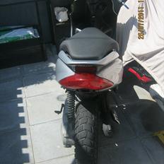 Yamaha Jog R - [Tidl. scooter]