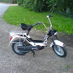 Gilera Citta (ECO)
