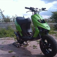 Gilera Stalker LC TS7 