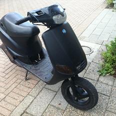 Piaggio Zip GL