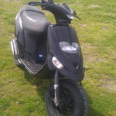 Gilera Stalker