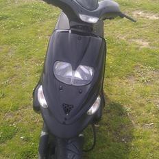 Gilera Stalker