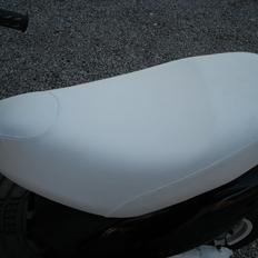 Gilera stalker TILSALG BYD!!!!!!!!!