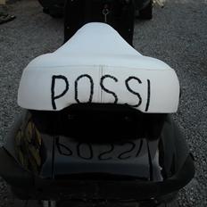 Gilera stalker TILSALG BYD!!!!!!!!!