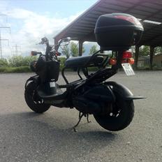 Honda Zoomer