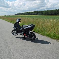 Gilera Runner Lc DD (Smid ud)