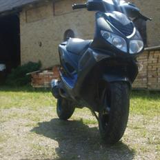 Peugeot speed fight 2 