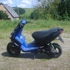 Peugeot speed fight 2 