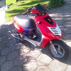Aprilia sonic AC SD st6/R