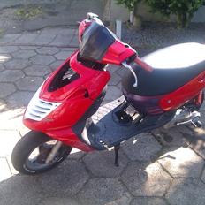 Aprilia sonic AC SD st6/R