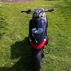 Gilera stalker