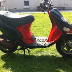 Gilera stalker