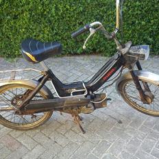 Puch Maxi P (E 50) #FØR#
