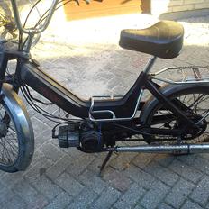 Puch Maxi P (E 50) #FØR#