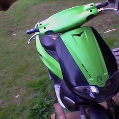 Gilera RUNNER