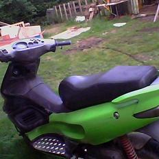 Gilera RUNNER