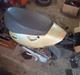 Aprilia sonic