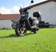 PGO Hot 50 Special model Solgt