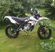 Derbi senda xtreme DRD