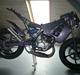 Aprilia RX50 LCDD Custom 80cc