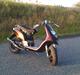 Gilera storm/ typhoon