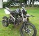 Lifan Dirtbike