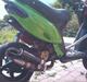 Gilera Stalker LC TS7 