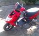 Aprilia sonic AC SD st6/R