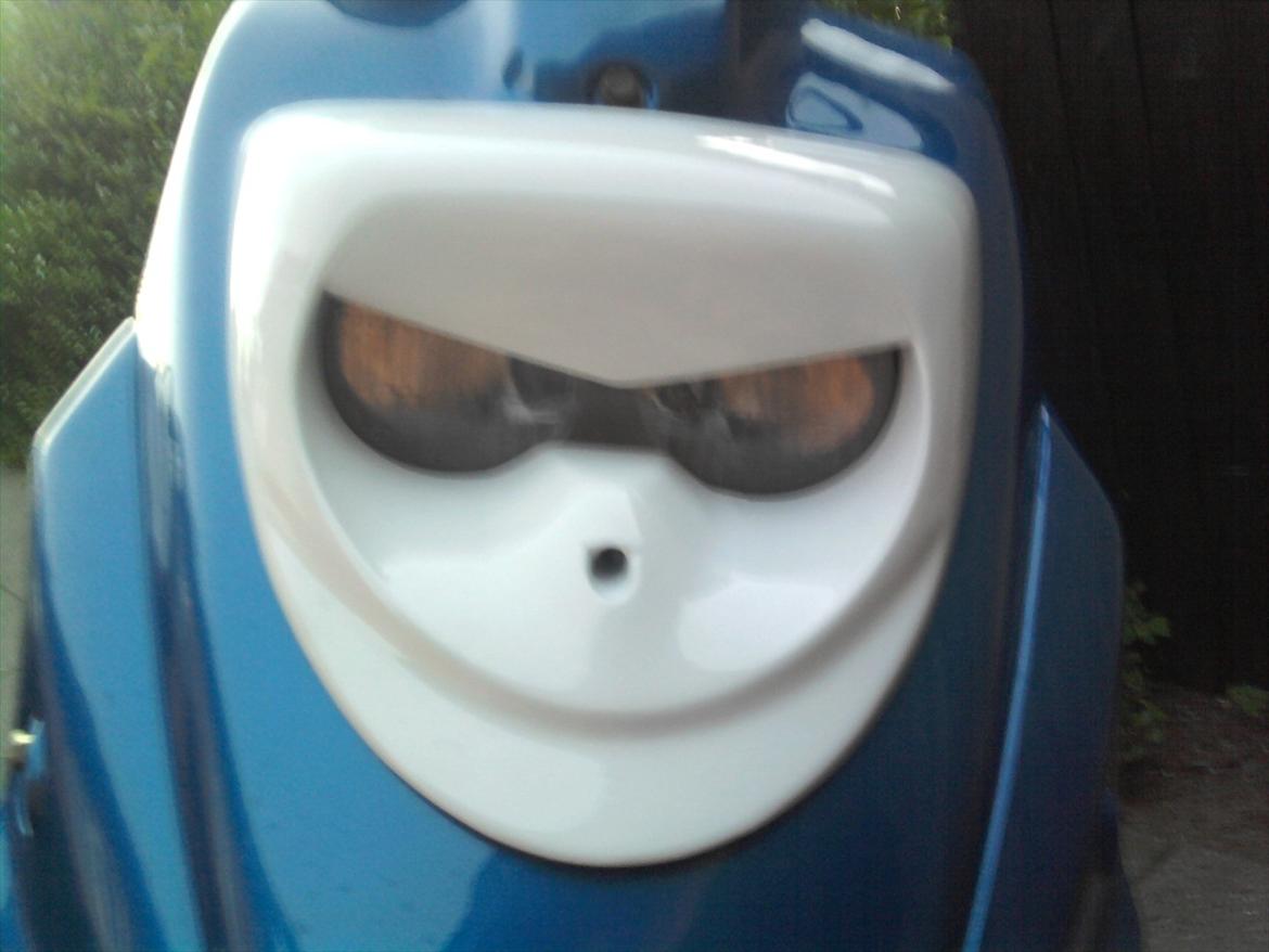 PGO hot 50 billede 5