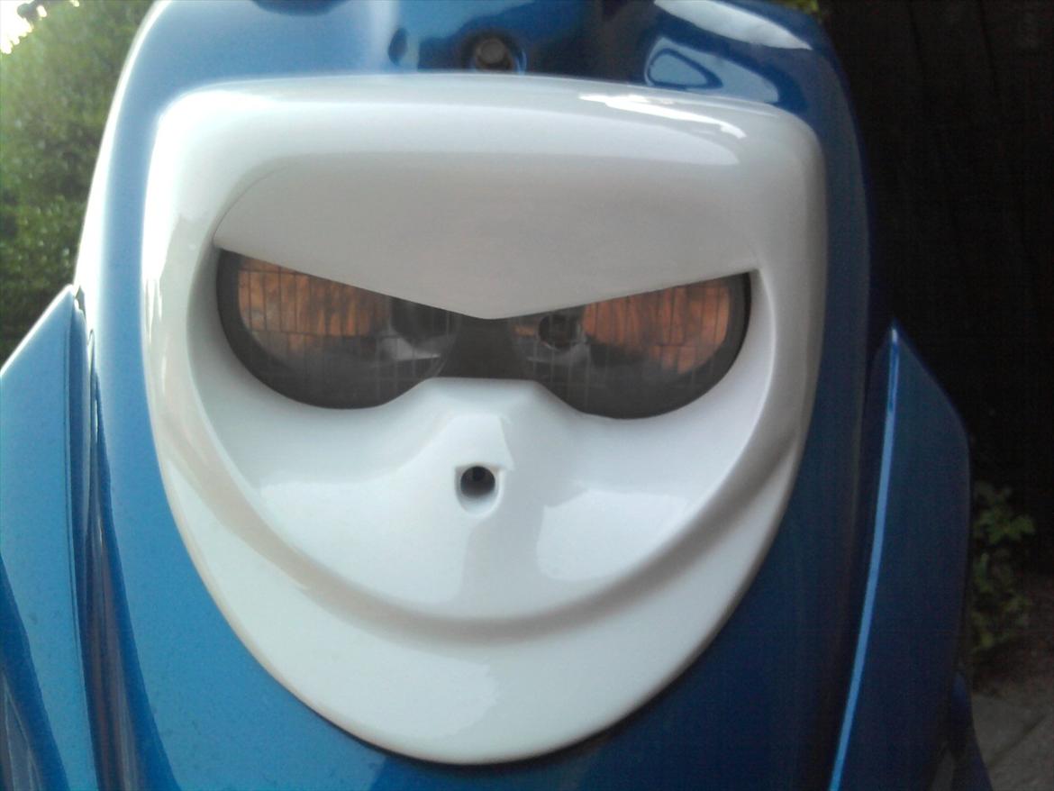 PGO hot 50 billede 6