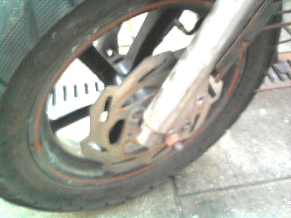 PGO hot 50 billede 7