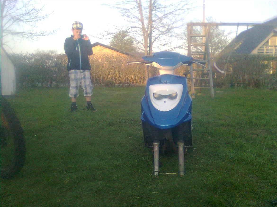 PGO hot 50 billede 9