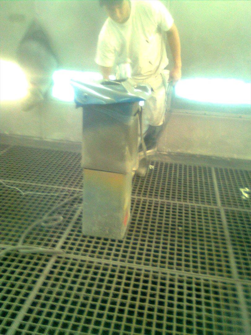 PGO hot 50 billede 14