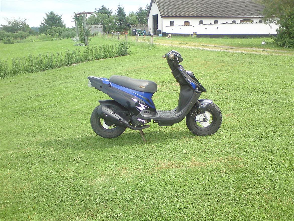 PGO hot 50 billede 1